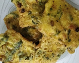Foto langkah ke 4 dari resep Tempe Goreng Tepung.