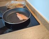 Foto del paso 4 de la receta: Gallineta marinada en salsa de lima, miel y soja
