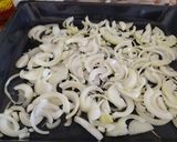 Foto del paso 2 de la receta Pierna de cordero al estilo de la tía Paqui (comida de Navidad)