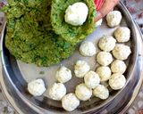 શામ સવેરા જૈન (Sham Savera Jain Recipe In Gujarati) રેસીપી સ્ટેપ2ફોટો