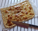 Foto del paso 6 de la receta: Empanada (de carne mechada)