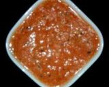 कोलंबीची मॉली (kolambi mauli recipe in marathi) रेसिपी स्टेप 3 फोटो