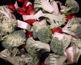 Foto del paso 1 de la receta: Ensalada fría de Pasta y Verduras