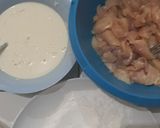 Foto langkah ke 1 dari resep Chicken Black Pepper.