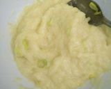 Foto langkah ke 3 dari resep Roll Kentang sosis.