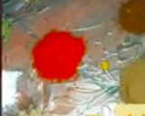 A picture of step 2 of Arabi Leaves Kofta Curry.