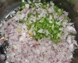 Foto del paso 4 de la receta: Pizza