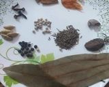 রেসিপি চিকেন চাপ রেসিপির ধাপ 1 ছবি