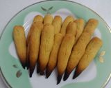 綿花餅乾的食譜步驟6照片