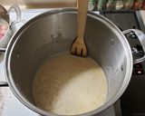 A picture of step 2 of Gumbo 101.