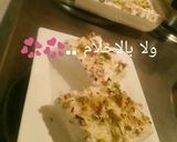 صورة لخطوة 19 من وصفة حلى ليالي اللبنان (القشطلية)