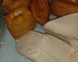 Foto langkah ke 3 dari resep Tahu Crispy Hot.