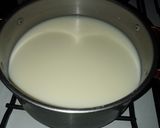 Foto del paso 1 de la receta: Yogurt Casero