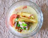 Foto langkah ke 3 dari resep Soto Betawi Simple (Kuah santan & susu).