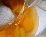 Foto del paso 2 de la receta: Torta de Naranja
