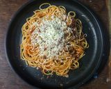 রেড সস পাস্তা (red sauce pasta recipe in Bengali) রেসিপির ধাপ 4 ছবি