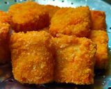 Foto langkah ke 8 dari resep Nugget ayam homemade.