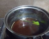 Foto langkah ke 4 dari resep Es Selendang Mayang.