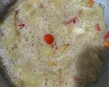 Foto del paso 4 de la receta: Tortilla de papas con algún tip