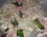 तड़के वाली दाल (tadke wali dal recipe in Hindi) रेसिपी चरण 3 फोटो