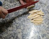 Foto del paso 19 de la receta: Tallarines caseritos como los hacian nuestras mamas