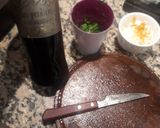 Foto del paso 2 de la receta: Riñoncitos al vino blanco con papas cuña