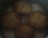 Foto del paso 1 de la receta: Papas rellenas