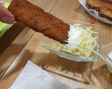 Foto del paso 7 de la receta: Kepta duona-receta de Lituania!