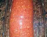 Foto del paso 4 de la receta: Arrollado de carne