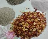 Chicken Qeema Samosa recipe step 3 photo