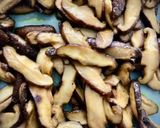 Foto del paso 3 de la receta: Gỏi cuốn chay — Rollitos de verano vietnamitas—