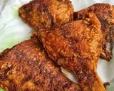 Foto langkah ke 1 dari resep Ikan Nila Goreng.