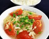 Hình bước làm 2 của món Bữa Cơm Gia Đình 4