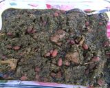 عکس مرحله 4 از دستور قرمه سبزی سارا پز