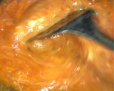 Foto langkah ke 5 dari resep Udang Cumi Saos Padang.