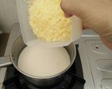 Foto langkah ke 3 dari resep Schotel Macaroni Panggang Yummy (with Teflon).