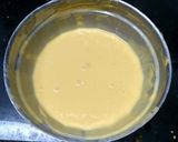 A picture of step 3 of Tomato bread pakoda.