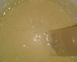Foto del paso 3 de la receta: Budín de limón súper fácil