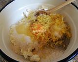 🧡Mennyei leveles túrós rétes / egyszerű, gyors - Jucus módra🧡 recept fázis 1 fotója