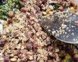 কার্ডি ব্ল্যাক চানা (Curdy Black Chana recipe in Bengali) রেসিপি ধাপ - 4 ছবি