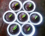 Foto langkah ke 3 dari resep Carlo olesan loyang anti lengket.