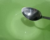 Foto langkah ke 5 dari resep Pie Susu Teflon Ekonomis.