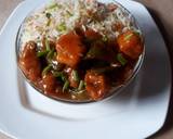 Chinese Veg Bowl recipe step 5 photo
