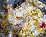 Foto langkah ke 3 dari resep Nasi Nyanyah Khas Betawi.