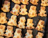 Dörmi maci 🐻 recept fázis 3 fotója