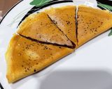 Foto langkah ke 5 dari resep Martabak Tipis Kering.