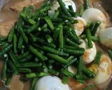 Foto langkah ke 4 dari resep Gulai Telur Padang Bumbu Instan.