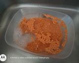 Török vöröslencseleves recept fázis 1 fotója