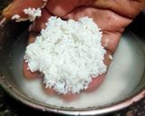 मकर चावल (makar chawal recipe in Hindi) रेसिपी चरण 1 फोटो
