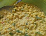 Foto langkah ke 2 dari resep Perkedel Jagung Emas Crispy.
